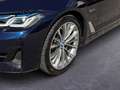 BMW 545 e xDrive Blau - thumbnail 6