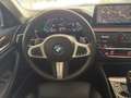 BMW 545 e xDrive Blau - thumbnail 11