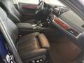 BMW 545 e xDrive Blau - thumbnail 7