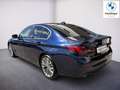 BMW 545 e xDrive Blau - thumbnail 3
