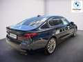 BMW 545 e xDrive Blau - thumbnail 4