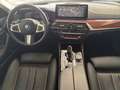 BMW 545 e xDrive Blau - thumbnail 9