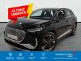 Audi Q4 e-tron 45 S line 210 kW (285 CV) Negro - thumbnail 1