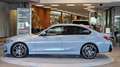 BMW 320 d xDrive G20 1-Hand M-Paket Aut. *AHK*Head-up*Lenk Grau - thumbnail 3