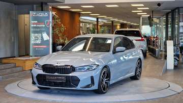 d xDrive G20 1-Hand M-Paket Aut. *AHK*Head-up*Lenk