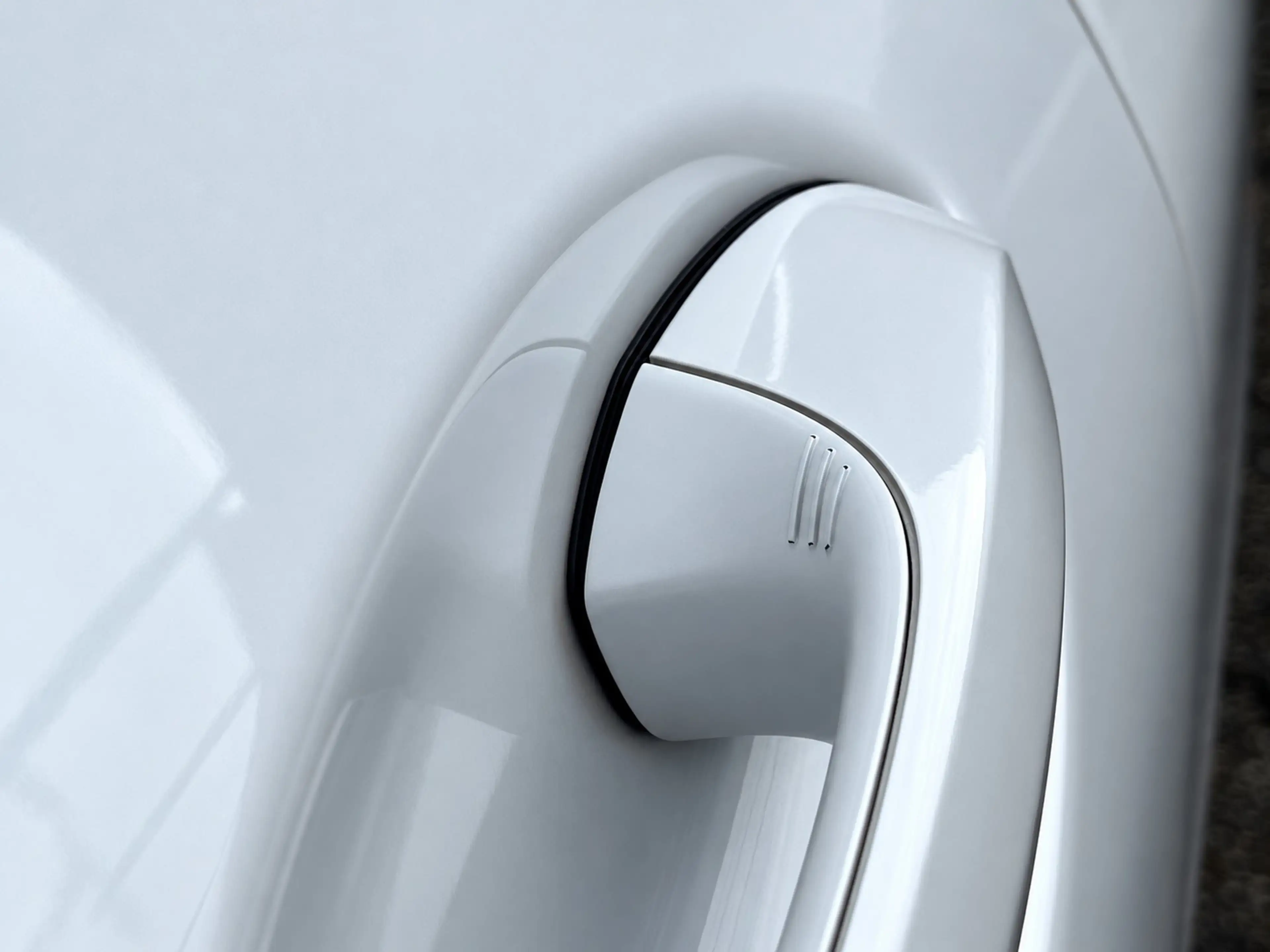 BMW X4 Sportpaket Panorama HeadUp Kamera — photo 11