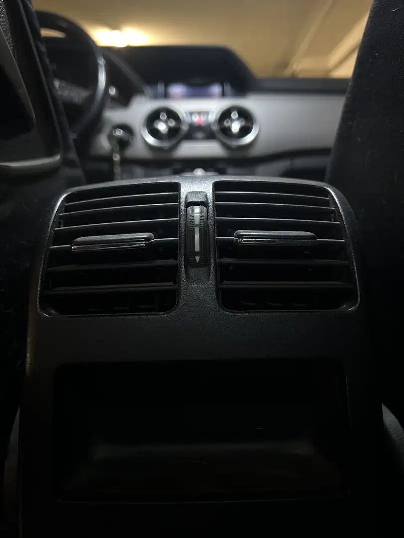 Mercedes-Benz GLK 220 - 2