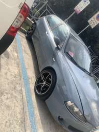 5p 1.9 jtd Progression 120cv