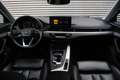 Audi A4 Avant 40 TDI Facelift Business Edition Leder Drive Zwart - thumbnail 4