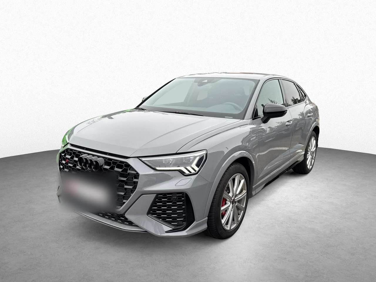 Audi-RS Q3-Sportback TFSI qu Sport-AGA MATRIX Sonos
