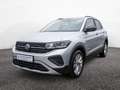Volkswagen T-Cross 1.0 TSI DSG Goal Navi AHK LED SHZ PDC Silber - thumbnail 2