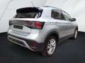 Volkswagen T-Cross 1.0 TSI DSG Goal Navi AHK LED SHZ PDC Silber - thumbnail 3