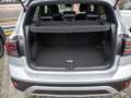 Volkswagen T-Cross 1.0 TSI DSG Goal Navi AHK LED SHZ PDC Silber - thumbnail 21