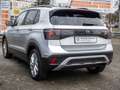 Volkswagen T-Cross 1.0 TSI DSG Goal Navi AHK LED SHZ PDC Silber - thumbnail 5