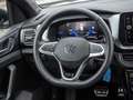 Volkswagen T-Cross 1.0 TSI DSG Goal Navi AHK LED SHZ PDC Silber - thumbnail 10