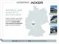 Ford Focus ST X 2.3 EcoBoost Turnier 7AT. AHK -36%* Gris - thumbnail 2