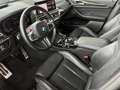 BMW X3 M Competition NAVI LASER ACC PANO AHK 360° HUD Schwarz - thumbnail 6