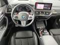 BMW X3 M Competition NAVI LASER ACC PANO AHK 360° HUD Schwarz - thumbnail 18