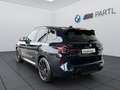 BMW X3 M Competition NAVI LASER ACC PANO AHK 360° HUD Schwarz - thumbnail 3