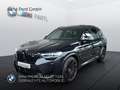 BMW X3 M Competition NAVI LASER ACC PANO AHK 360° HUD Schwarz - thumbnail 1