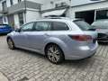 Mazda 6 Kombi 2.0  Exclusive*BOSE*1.Hand*TÜV 07.2025 Mauve - thumbnail 2