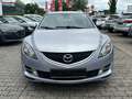 Mazda 6 Kombi 2.0  Exclusive*BOSE*1.Hand*TÜV 07.2025 Mauve - thumbnail 5