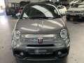 Abarth 595 Turismo 1.4 165HP Gris - thumbnail 7