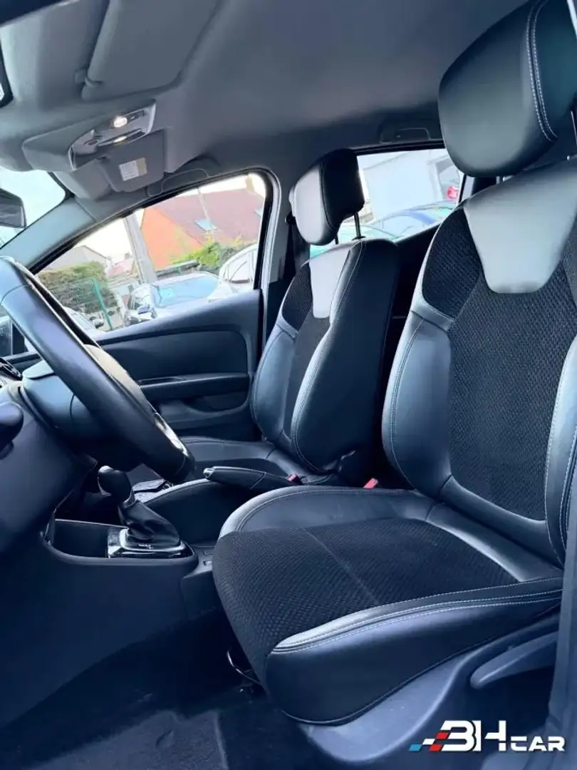 Renault Clio IV 1.2 TCE 120 EDC INTENS - 2