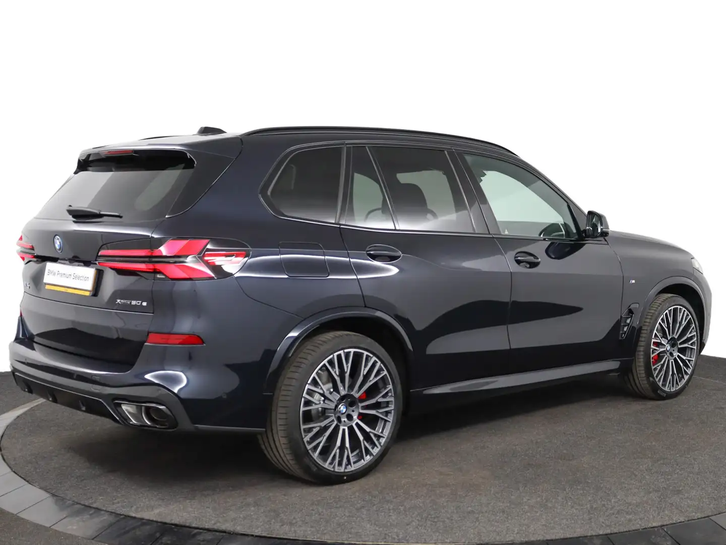 BMW X5 xDrive50e M Sportpakket Pro | Innovation Pack | Dr Noir - 2