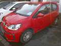 Volkswagen up! 1.0 move up RFK Tempomat usw Rot - thumbnail 1
