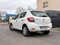 Dacia Sandero 1.5 dCi 75 FAP Ambiance - thumbnail 2