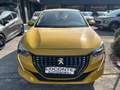 Peugeot 208 208 1.2 puretech Allure s *AUTOMATICO* Giallo - thumbnail 3