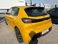 Peugeot 208 208 1.2 puretech Allure s *AUTOMATICO* Giallo - thumbnail 7