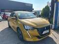 Peugeot 208 208 1.2 puretech Allure s *AUTOMATICO* Giallo - thumbnail 1
