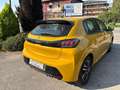 Peugeot 208 208 1.2 puretech Allure s *AUTOMATICO* Giallo - thumbnail 5
