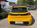 Peugeot 208 208 1.2 puretech Allure s *AUTOMATICO* Giallo - thumbnail 6