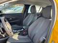 Peugeot 208 208 1.2 puretech Allure s *AUTOMATICO* Giallo - thumbnail 11