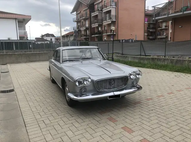 Lancia Flavia