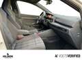 Volkswagen Golf 1.4 eHybrid GTE NAVI+ACC+LED Weiß - thumbnail 8