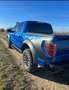 Ford F 150 Blauw - thumbnail 3