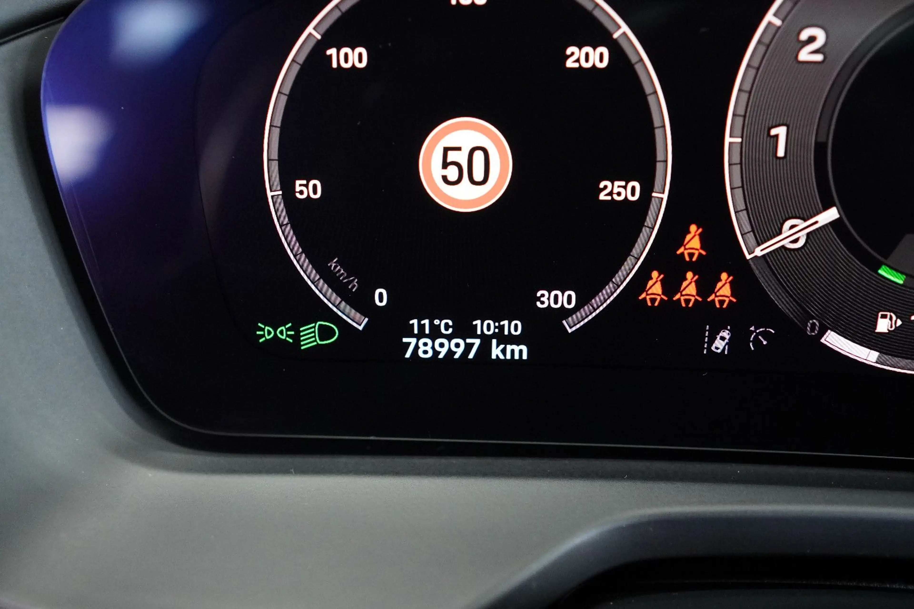 Porsche Panamera 4 E-Hybrid S*BeifDisplay*360 °*SportAGA — photo 15