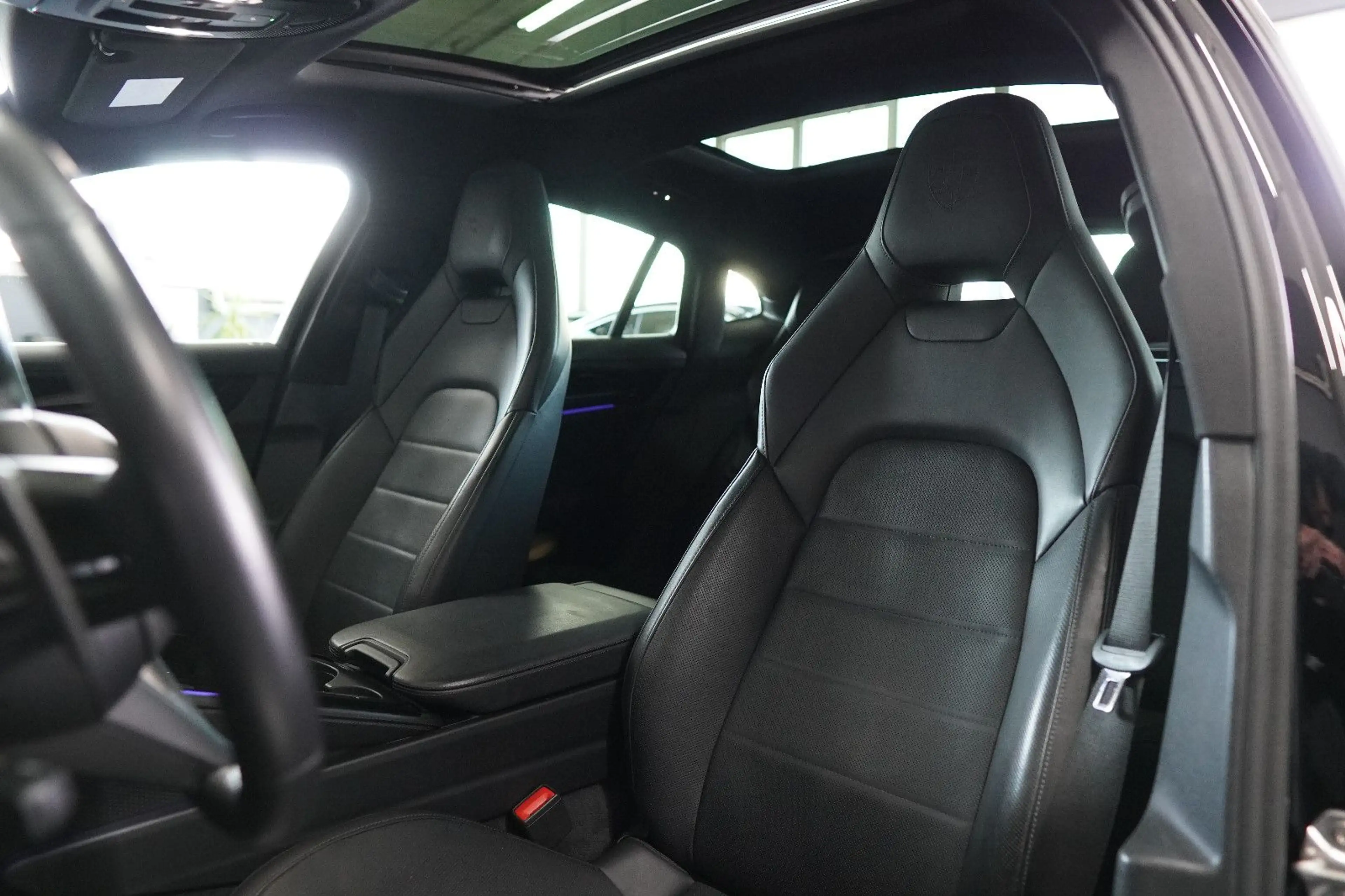 Porsche Panamera 4 E-Hybrid S*BeifDisplay*360 °*SportAGA — photo 13