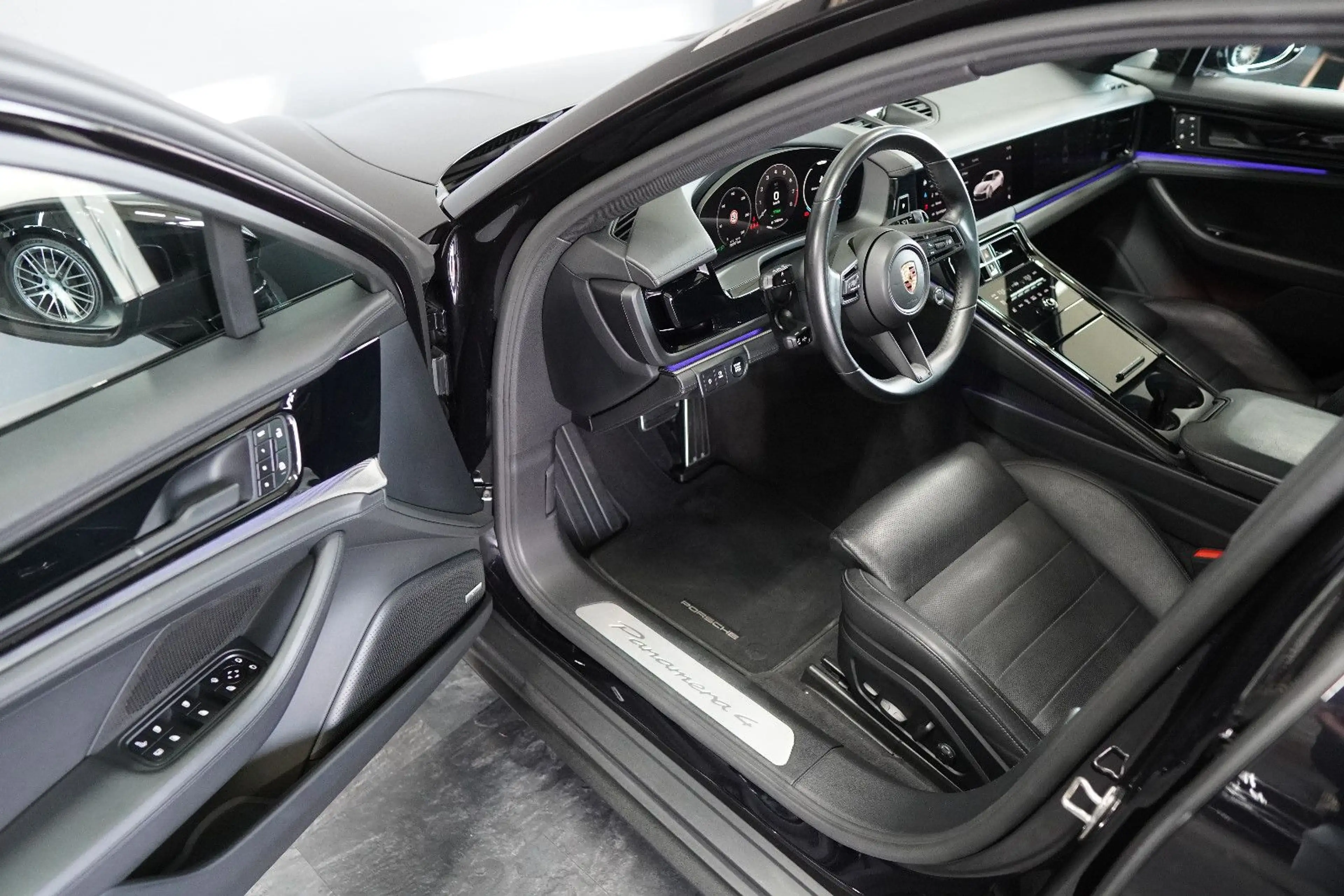 Porsche Panamera 4 E-Hybrid S*BeifDisplay*360 °*SportAGA — photo 11