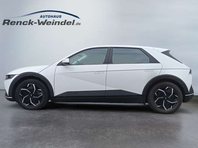 Hyundai IONIQ 5 72,6 kWh Navi Digitales Cockpit LED ACC Apple CarP