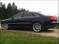 Audi A8 A8 4,0 TDI V8 quattro Tiptronic Blau - thumbnail 1