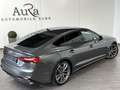 Audi A5 SpB 40 TFSI S-Line NAV+LED+ACC+B&O+CARPLAY+PP Grau - thumbnail 5
