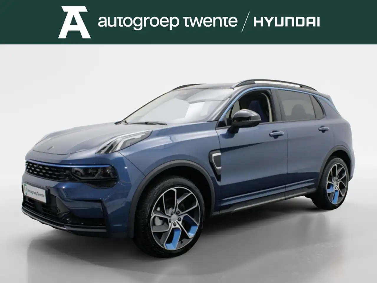 Lynk & Co 01 2024