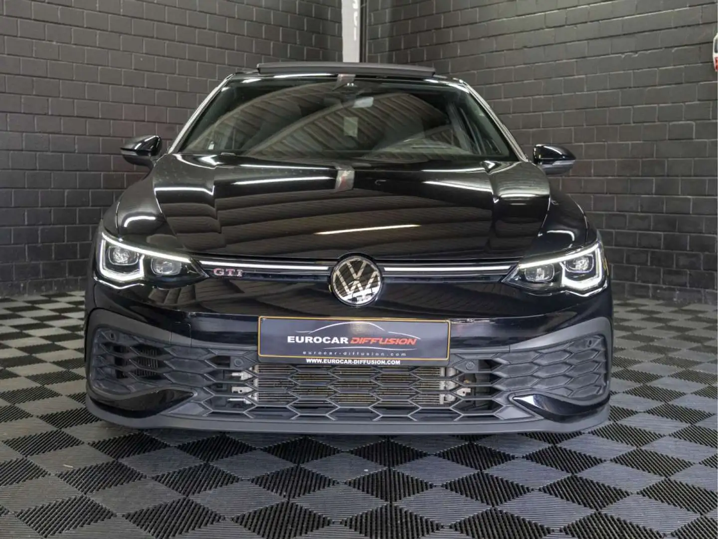 Volkswagen Golf GTI GTI Clubsport 2.0 TSI 300 CV DSG7 *Matrix* *Harman Noir - 2