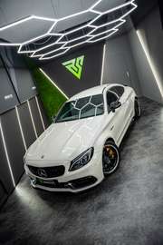 Coupe S Edition 1