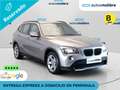 BMW X1 sDrive 18d Argento - thumbnail 2
